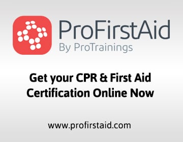 Pro First Aid